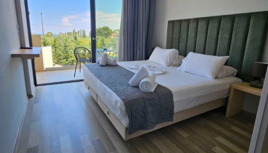 5* Selyria Resort - Τσιλιβί, Ζάκυνθος