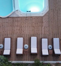 5* Selyria Resort - Τσιλιβί, Ζάκυνθος