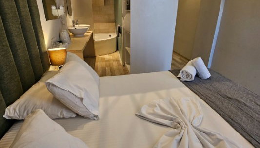 5* Selyria Resort - Τσιλιβί, Ζάκυνθος