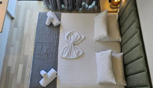 5* Selyria Resort - Τσιλιβί, Ζάκυνθος
