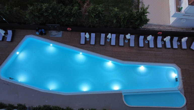 5* Selyria Resort - Τσιλιβί, Ζάκυνθος