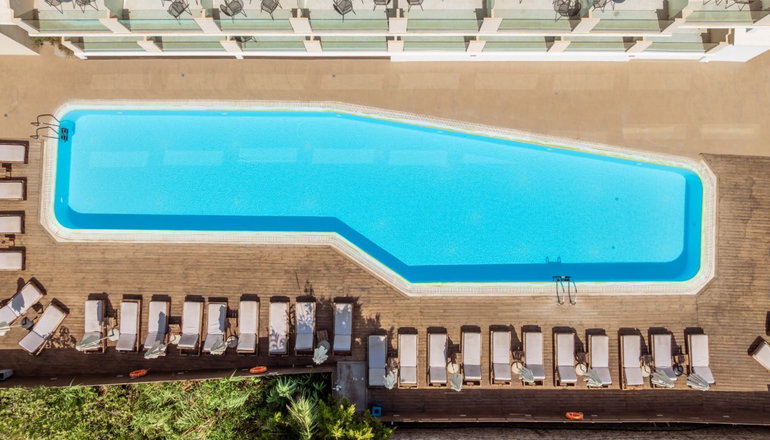 5* Selyria Resort - Τσιλιβί, Ζάκυνθος