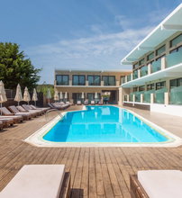 5* Selyria Resort - Τσιλιβί, Ζάκυνθος