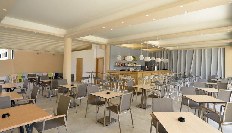 5* Selyria Resort - Τσιλιβί, Ζάκυνθος