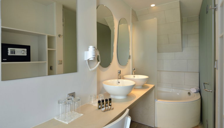 5* Selyria Resort - Τσιλιβί, Ζάκυνθος