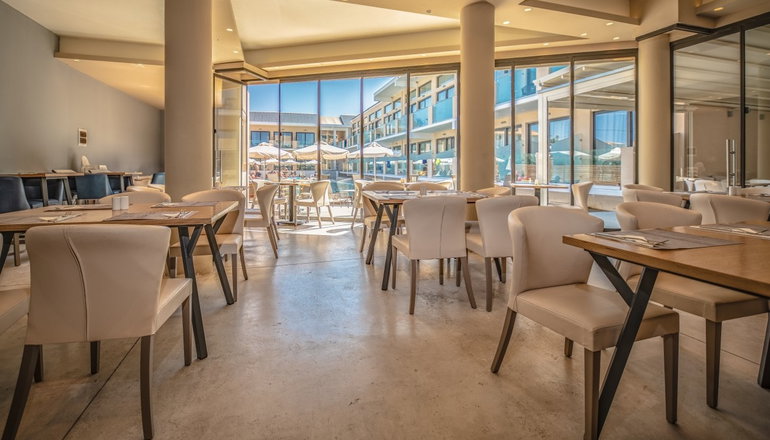 5* Selyria Resort - Τσιλιβί, Ζάκυνθος