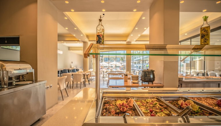 5* Selyria Resort - Τσιλιβί, Ζάκυνθος