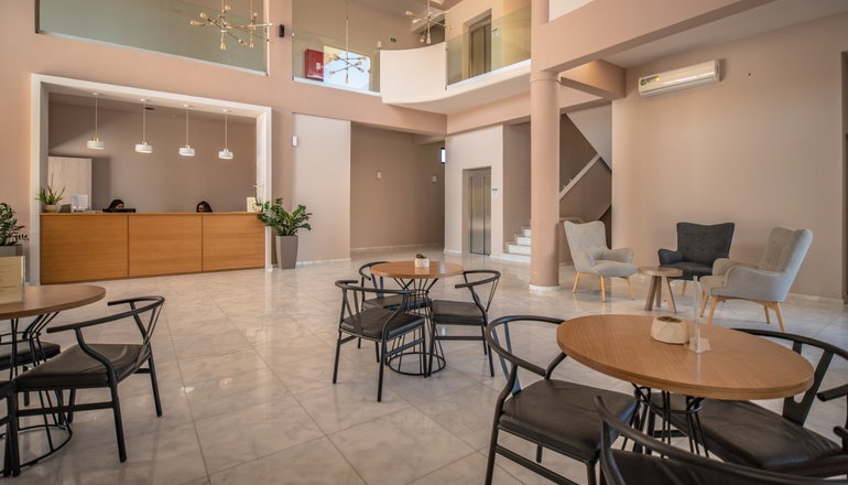 5* Selyria Resort - Τσιλιβί, Ζάκυνθος