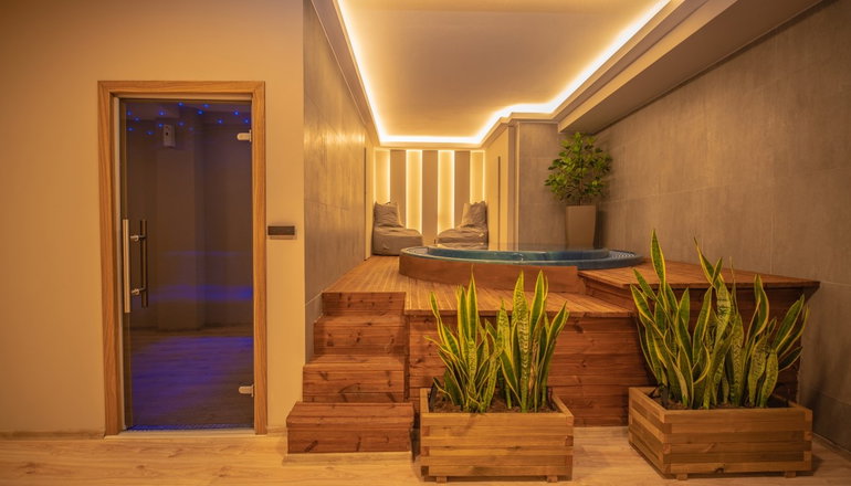 5* Selyria Resort - Τσιλιβί, Ζάκυνθος