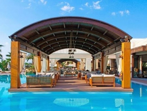 5* Mediterranean Village Hotel & Spa