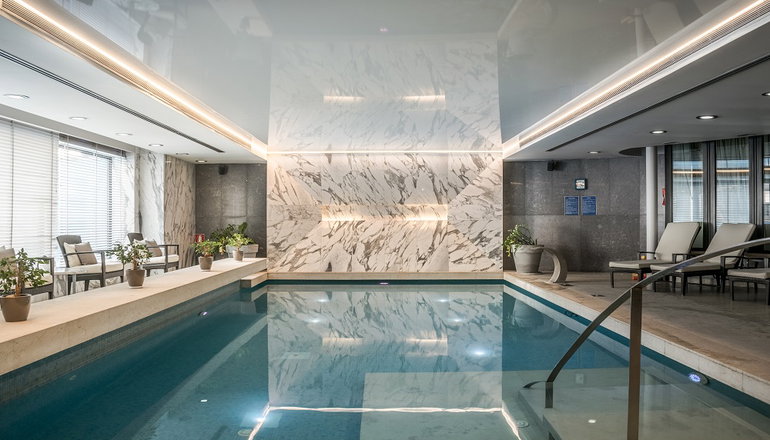 5* September Hotel -  Θεσσαλονίκη
