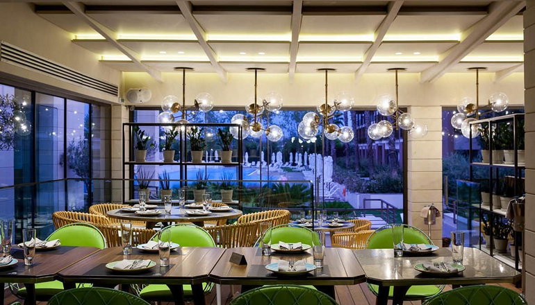 5* September Hotel -  Θεσσαλονίκη