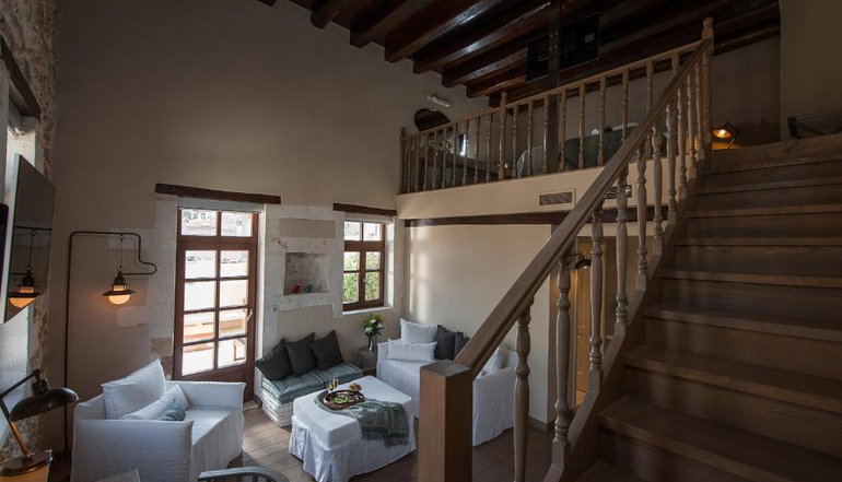 5* Serenissima Boutique Hotel