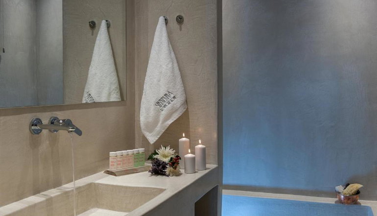5* Serenissima Boutique Hotel