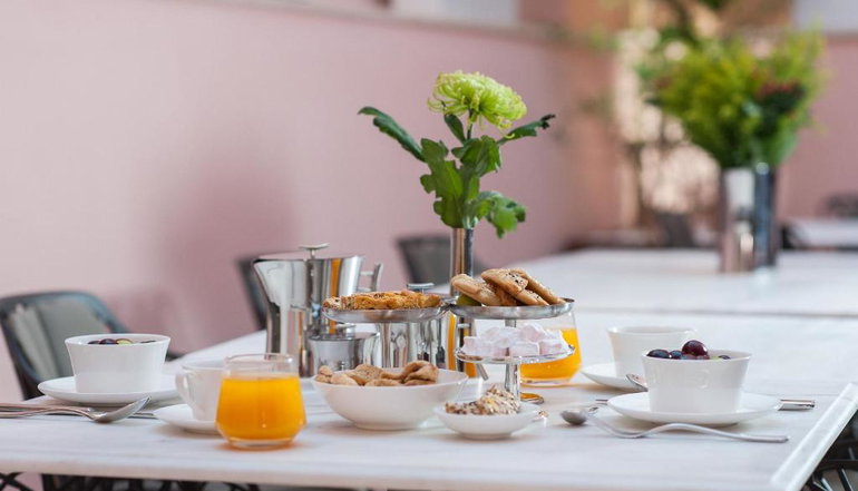 5* Serenissima Boutique Hotel