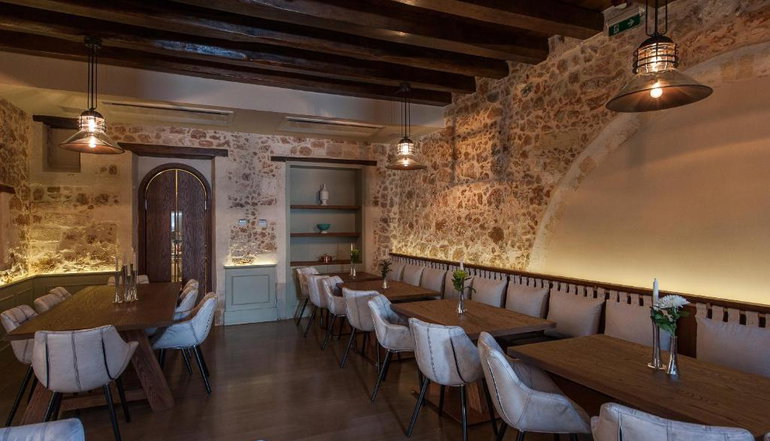 5* Serenissima Boutique Hotel