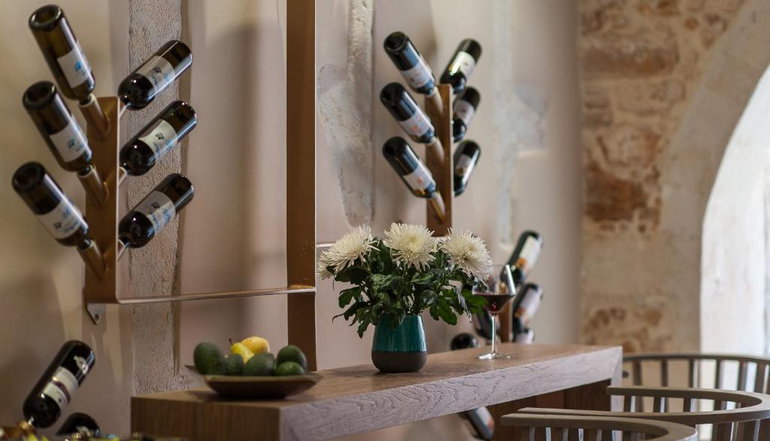 5* Serenissima Boutique Hotel