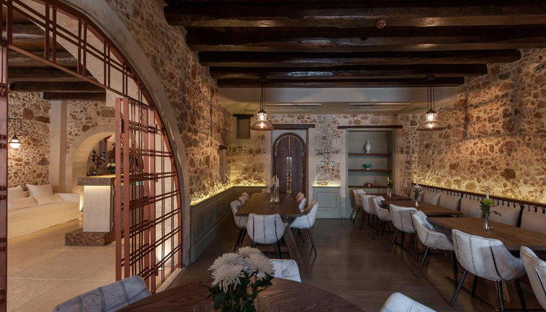 5* Serenissima Boutique Hotel