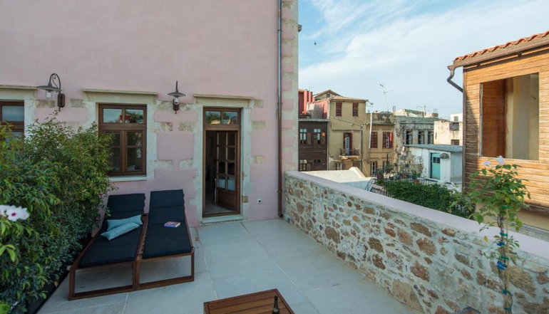 5* Serenissima Boutique Hotel