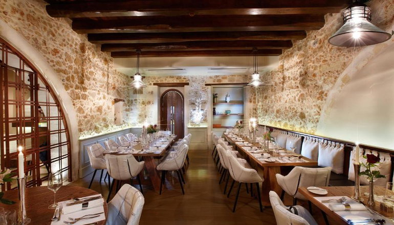 5* Serenissima Boutique Hotel