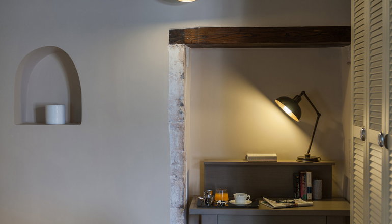 5* Serenissima Boutique Hotel