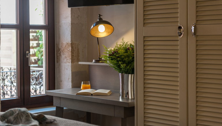 5* Serenissima Boutique Hotel