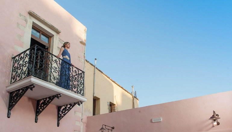 5* Serenissima Boutique Hotel