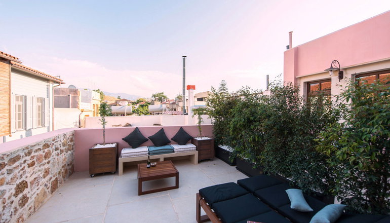 5* Serenissima Boutique Hotel