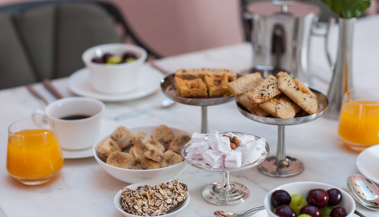 5* Serenissima Boutique Hotel