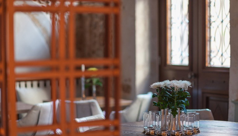 5* Serenissima Boutique Hotel
