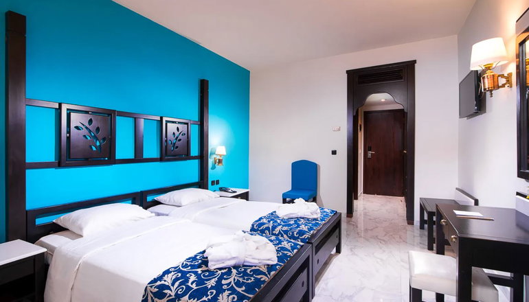 5* Simantro Resort - Σάνη, Χαλκιδική