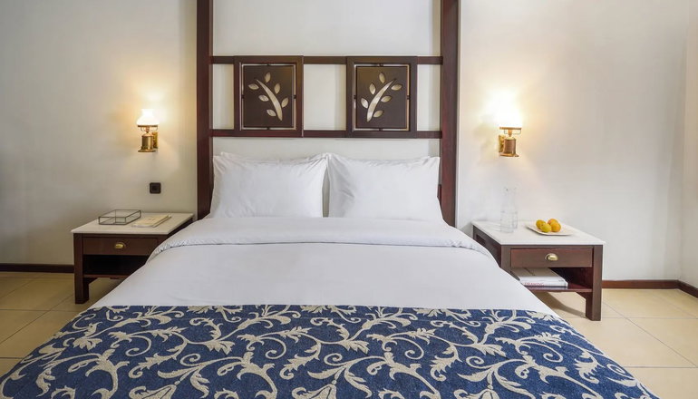 5* Simantro Resort - Σάνη, Χαλκιδική