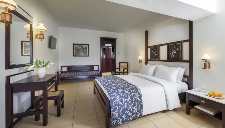 5* Simantro Resort - Σάνη, Χαλκιδική