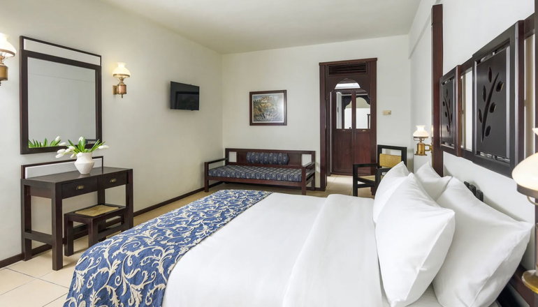 5* Simantro Resort - Σάνη, Χαλκιδική