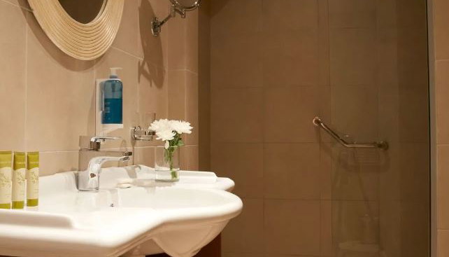 5* Simantro Resort - Σάνη, Χαλκιδική