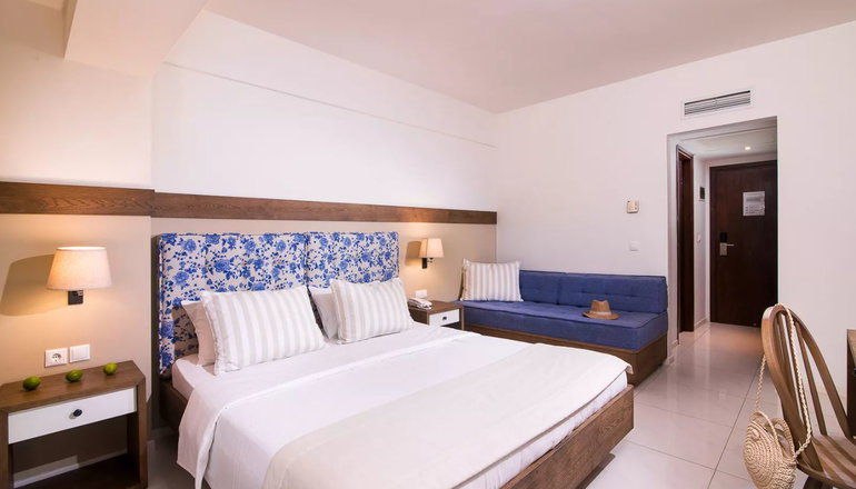 5* Simantro Resort - Σάνη, Χαλκιδική