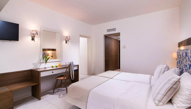 5* Simantro Resort - Σάνη, Χαλκιδική