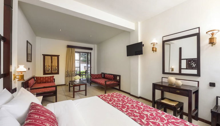 5* Simantro Resort - Σάνη, Χαλκιδική