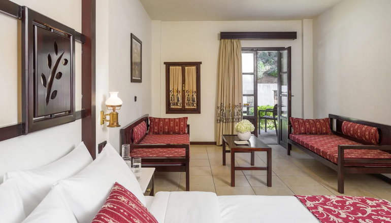 5* Simantro Resort - Σάνη, Χαλκιδική