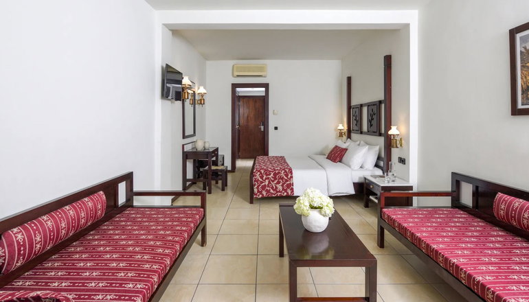 5* Simantro Resort - Σάνη, Χαλκιδική