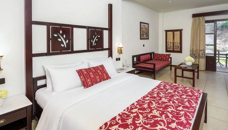 5* Simantro Resort - Σάνη, Χαλκιδική