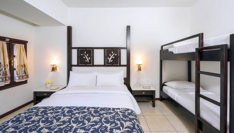 5* Simantro Resort - Σάνη, Χαλκιδική