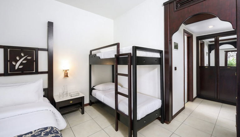5* Simantro Resort - Σάνη, Χαλκιδική