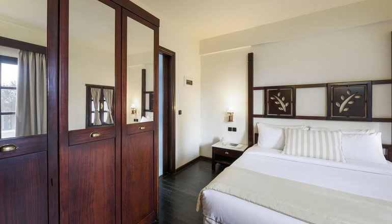 5* Simantro Resort - Σάνη, Χαλκιδική
