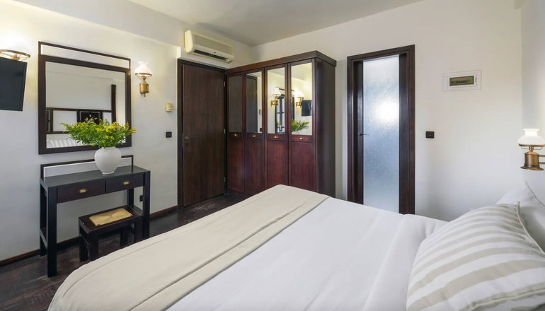 5* Simantro Resort - Σάνη, Χαλκιδική