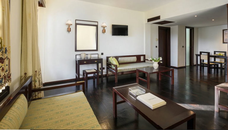 5* Simantro Resort - Σάνη, Χαλκιδική