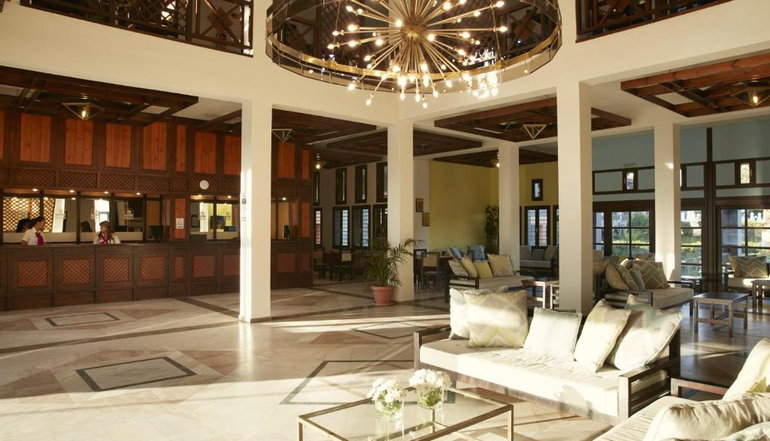 5* Simantro Resort - Σάνη, Χαλκιδική