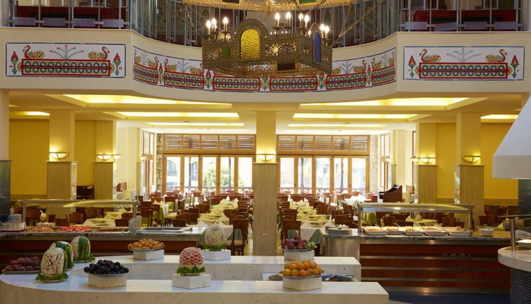 5* Simantro Resort - Σάνη, Χαλκιδική