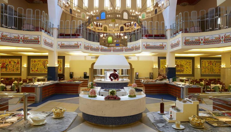 5* Simantro Resort - Σάνη, Χαλκιδική