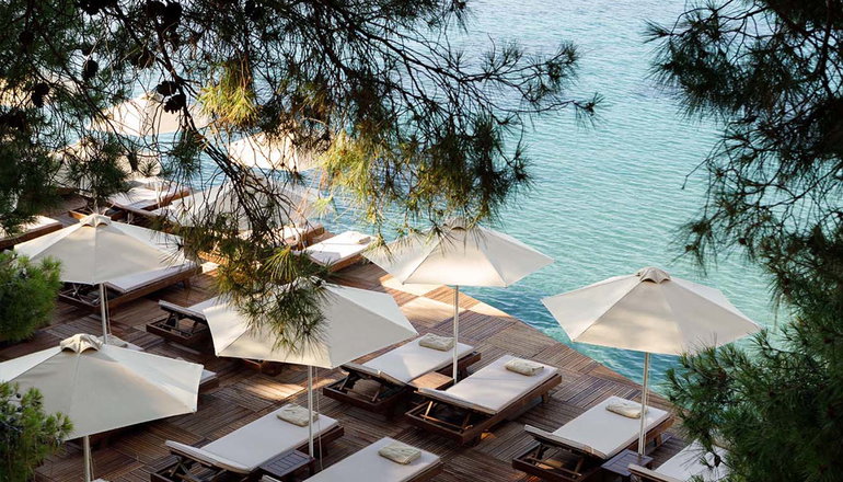 5* Sirene Blue Luxury Beach Resort